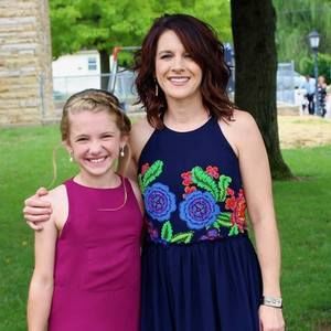 Meet your Posher, Audrey